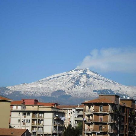 Hotel Sweet Dream Catania Exterior foto