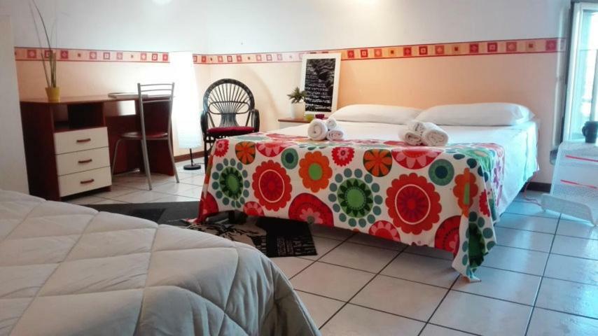 Hotel Sweet Dream Catania Exterior foto