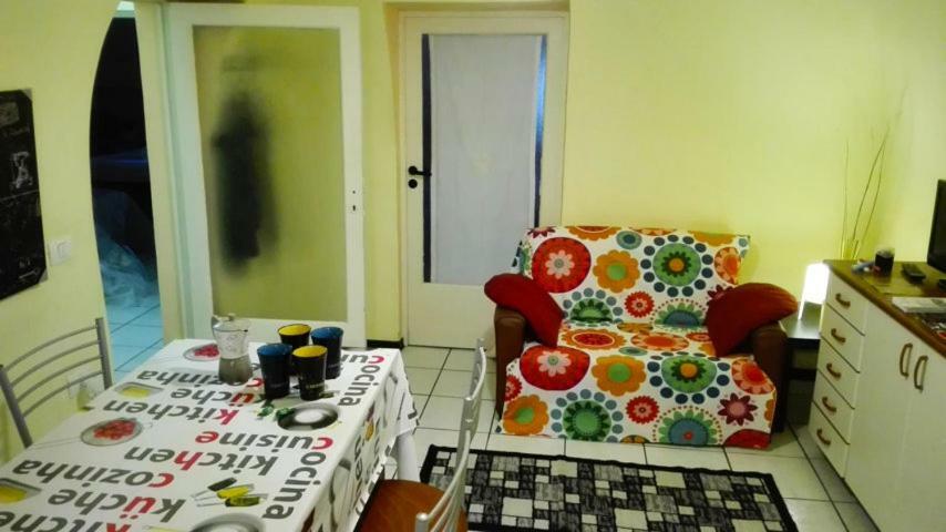 Hotel Sweet Dream Catania Exterior foto