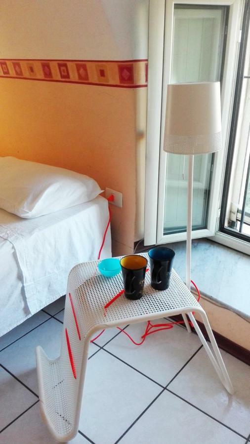 Hotel Sweet Dream Catania Exterior foto
