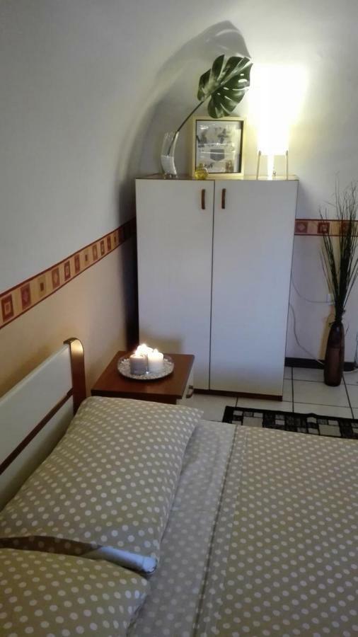 Hotel Sweet Dream Catania Exterior foto