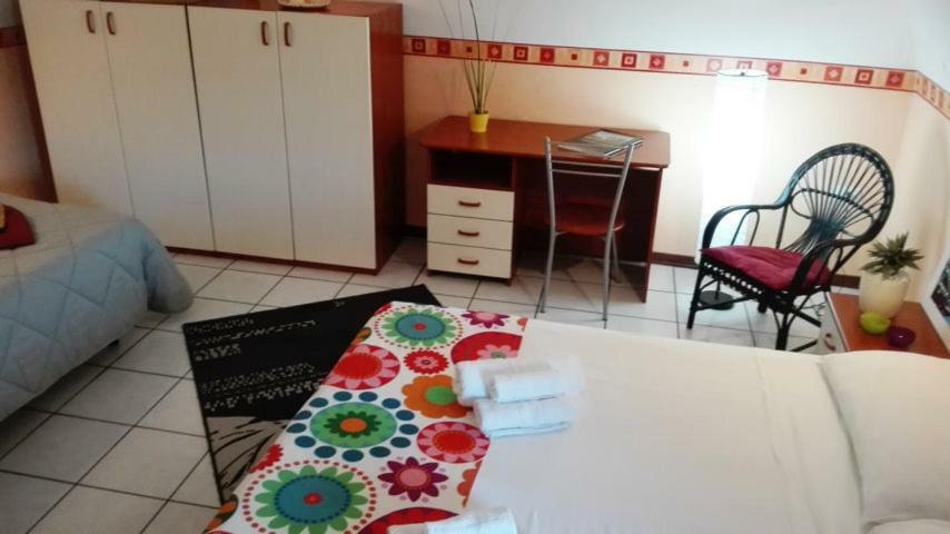 Hotel Sweet Dream Catania Exterior foto