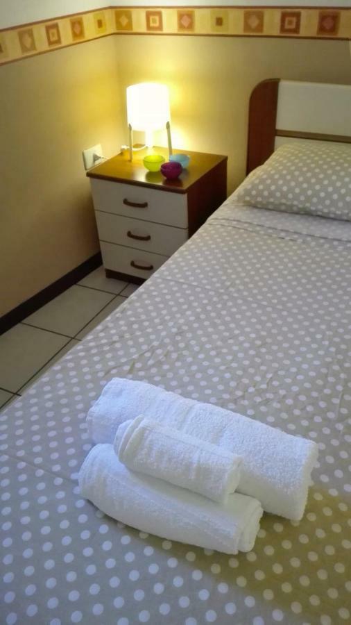 Hotel Sweet Dream Catania Exterior foto