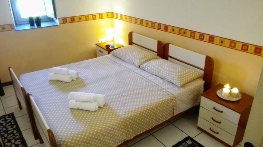 Hotel Sweet Dream Catania Exterior foto