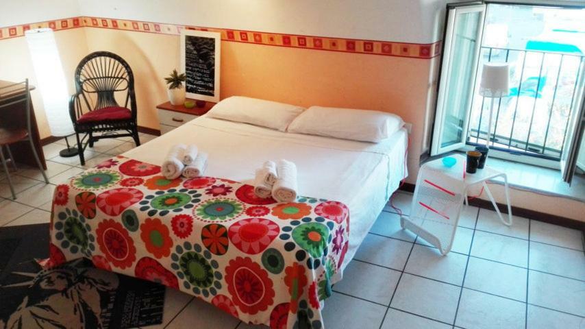 Hotel Sweet Dream Catania Exterior foto