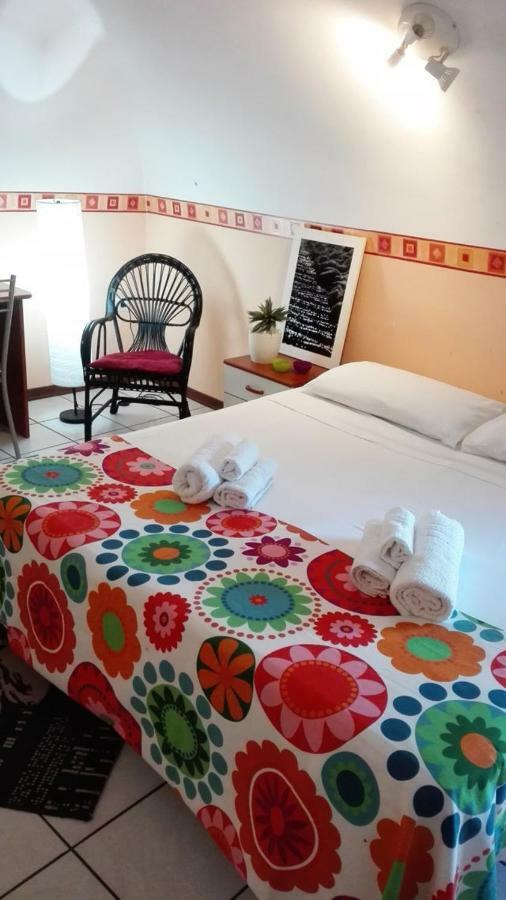 Hotel Sweet Dream Catania Exterior foto