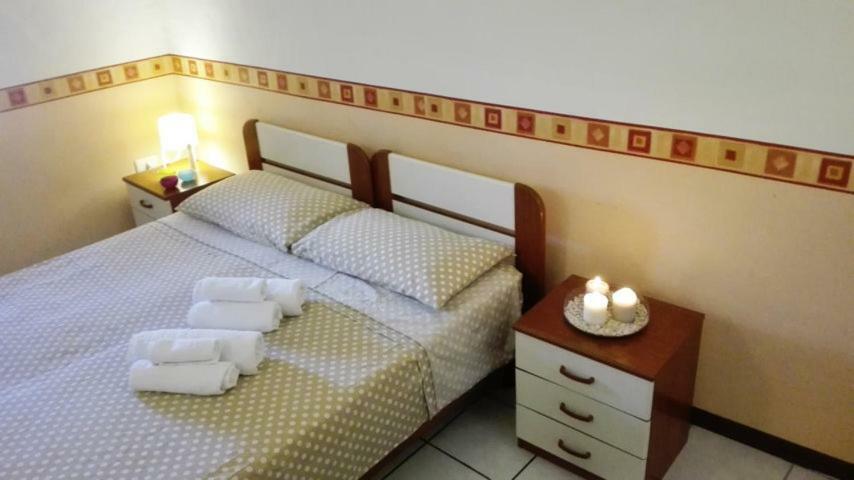 Hotel Sweet Dream Catania Exterior foto