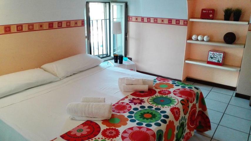 Hotel Sweet Dream Catania Exterior foto