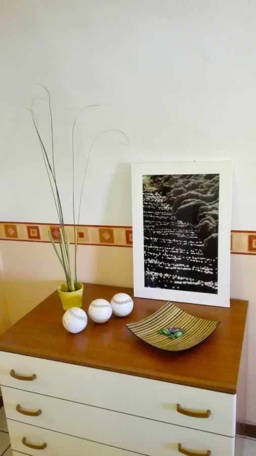 Hotel Sweet Dream Catania Exterior foto
